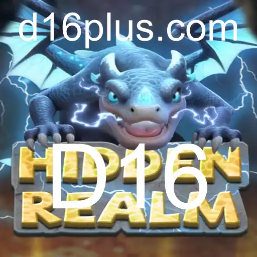 Descubra HiddenRealm: Aventuras e Desafios no Novo Jogo de Fantasia D16