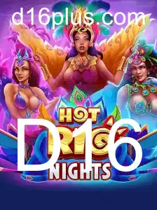 Explorando o Universo de HotRioNights: O Guia Completo do Jogo