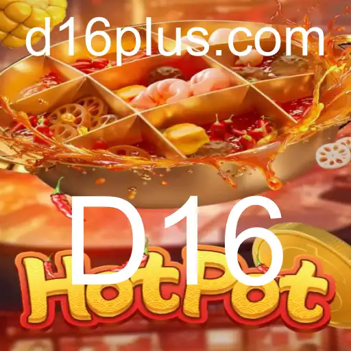 Descubra o Fascinante Mundo de 'Hotpot': A Inovadora Experiência de Jogo com D16