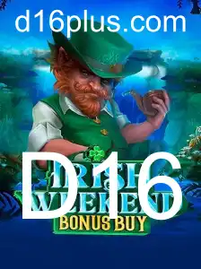 Descubra o Empolgante IrishWeekendBonusBuy