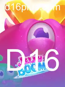 JellyBoom Revolutioniza o Mundo dos Jogos com Estratégia Única e Divertida