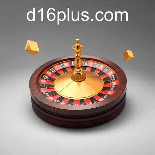 Jogos de roleta