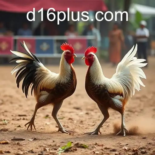 Jogos de sabong