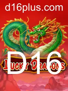 Descubra o Fascinante Mundo de LuckyDragons com D16