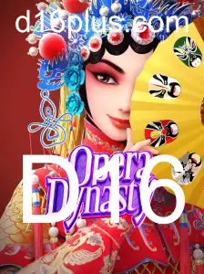 OperaDynasty: Mergulhe na Emoção de um Dinastia de Ópera com D16