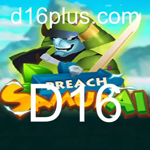 Explorando o Universo de PreachSamurai: Um Mergulho no Jogo com a Palavra-Chave D16