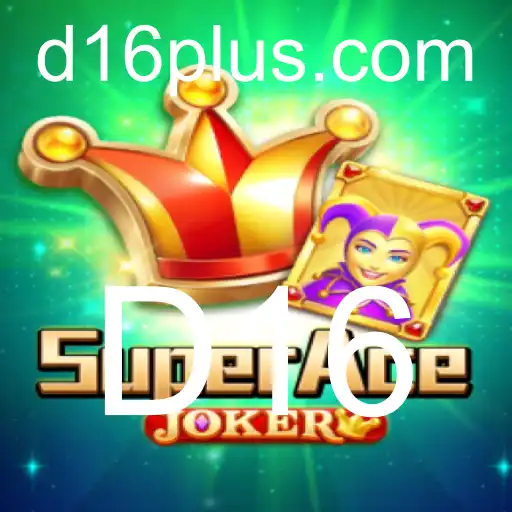 Descubra o Mundo Fascinante de SuperAceJoker: Estratégia e Diversão com a D16