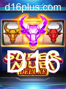 Explore o Mundo de SuperNiubiDeluxe e Descubra suas Regras com D16