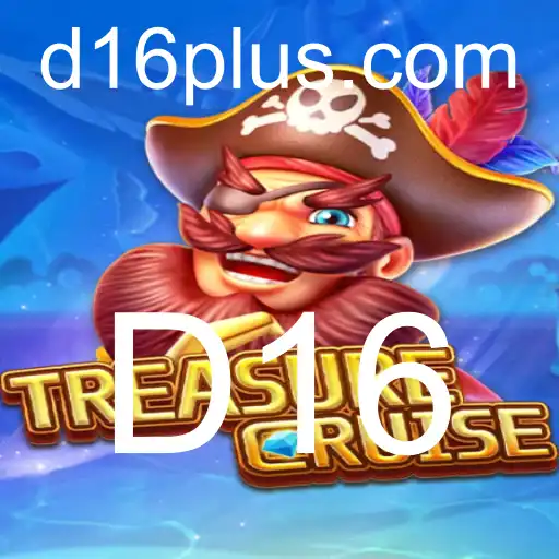 Explorando o Mundo de TREASURECRUISE: Uma Aventura de D16