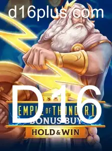 Temple of Thunder II Bonus Buy: Uma Aventura Cheia de Emoção