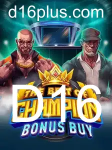 TheBeltOfChampionBonusBuy: Uma Nova Experiência no Universo dos Jogos