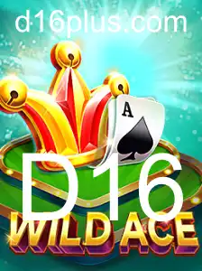 Explorando o Fascinante Mundo de WildAce: a Experiência D16